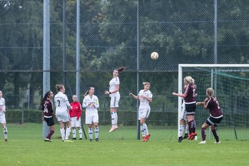 Bild 37 - Frauen SV Henstedt Ulzburg II - TSV Klausdorf : Ergebnis: 2:1